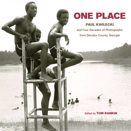 A new book celebrates Paul Kwilecki's photographs.